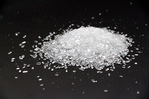 Magnesium Sulphate (Big Granule)
